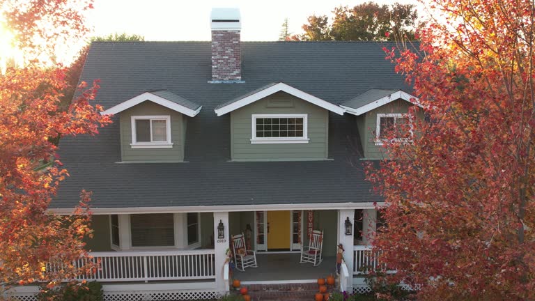 Trusted Apple Valley, UT  Roofing repair and installation Experts